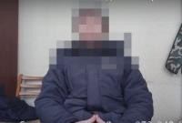 Боевик группировки "Призрак" сдался СБУ (видео)