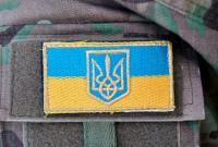 За прошедшие сутки двое украинских военных получили ранения