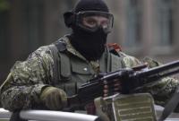 Боевики продолжили обстрел Авдеевки