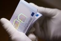 Украинцев с ID-паспортами не пускают в Беларусь