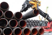 Компания Nord Stream-2 разработала маршрут газопровода в обход Дании
