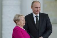 База «Миротворца» пополнилась композитором времен СССР