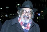 В Лондоне умер лауреат Нобелевской премии по литературе Найпол