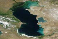 В Казахстане подписали конвенцию о правовом статусе Каспийского моря