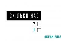 Группа "Океан Эльзы" представила новую песню