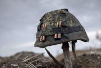 Вчера боевики 6 раз нарушили режим прекращения огня
