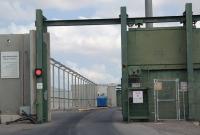 Израиль закрыл единственный пункт пропуска на границе с Сектором Газа