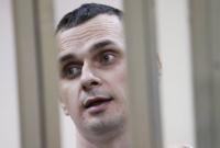 В МИД Литвы сделали заявление к 100-му дню голодовки Сенцова