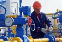 Льготники и "Киевэнерго" за неделю уменьшили долги за газ