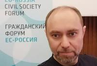 Не убедил: украинские пограничники объяснили ситуацию с российским правозащитником