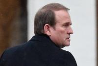 Украинцы требуют вернуть сцену с Медведчуком в фильм "Стус"