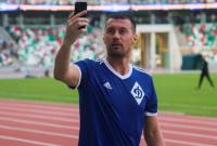 Милевский сменил еще один клуб