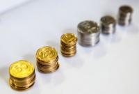 "Дыра" в госбюджете Украины за месяц увеличилась на треть