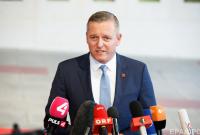 Австрия предложила странам ЕС привлечь к защите границ от нелегалов армию