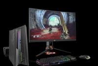 ASUS ROG Huracan G21: компактный настольный ПК с ускорителем GeForce GTX 1080