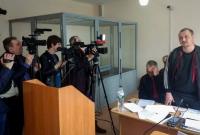 В Херсоне суд арестовал капитана крымского корабля Норд
