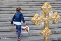 Украинцы назвали свои любимые праздники