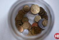 Инфляция в Украине ускорилась в марте