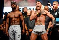 Бой Мейвезер-Макгрегор состоится по обычным правилам ММА, - глава UFC