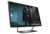 HP Pavilion Gaming 32 HDR: монитор для игровых систем