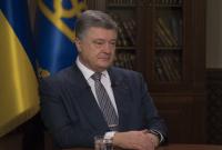 Формат АТО должен измениться на Операцию Объединенных Сил 30 апреля – Президент