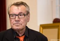Умер режиссер Милош Форман