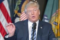 Трамп обвинил Россию и Китай в игре в валютную девальвацию
