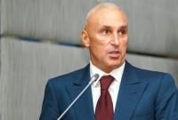 Ярославский рассказал о мечте вернуть Металлист