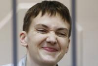 Савченко допросят на полиграфе сегодня в 9:00