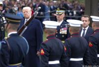 Трамп пригрозил Ирану "большими проблемами" в случае возобновления ядерной программы