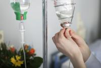 В Киеве 25 человек заболели острой кишечной инфекцией, среди них дети