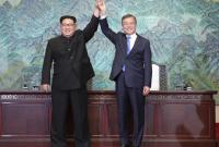 СМИ: КНДР и Южная Корея намерены объявить об окончании войны