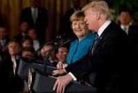 Трамп призвал партнеров по НАТО больше тратить на оборону