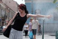 В Україні завтра до +30°, подекуди грози