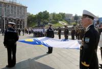 С начала военного конфликта на Донбассе погиб 51 моряк