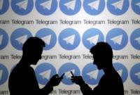 В работе Telegram в Европе произошел сбой