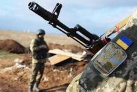 Боевики пренебрегая условиями перемирия используют минометы - ООС