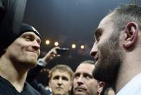 "Почетный" чемпион мира дал совет Усику перед поединком с Гассиевым