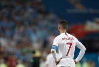ЧМ-2018: Роналду повторил рекорд Швайнштайгера