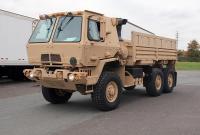 В США разрабатывают мобильный боевой лазер мощностью 100 киловатт