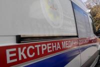 Украина бесплатно получила полсотни автомобилей скорой помощи от Китая
