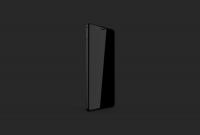 BlackBerry Ghost оснастят батареей на 4000 мАч