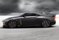 Nissan GT-R от Italdesign оценили в шесть раз дороже обычного