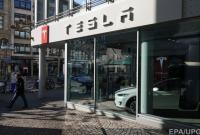 Сотни тысяч электрокаров. Tesla планирует построить огромный завод в Китае