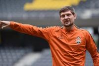 Форвард сборной Украины Селезнев раскритиковал чемпионат России