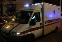 В Донецкой области произошел взрыв на базе отдыха, есть пострадавшие