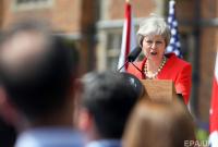 Тереза Мэй допустила отмену Brexit