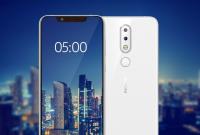 Презентация Nokia X5 состоится 18 июля