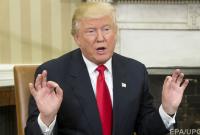 ВВС США перехватили легкомоторный самолет, пролетавший возле гольф-клуба Трампа