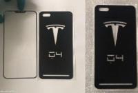 Странное решение. Tesla может заняться выпуском смартфонов